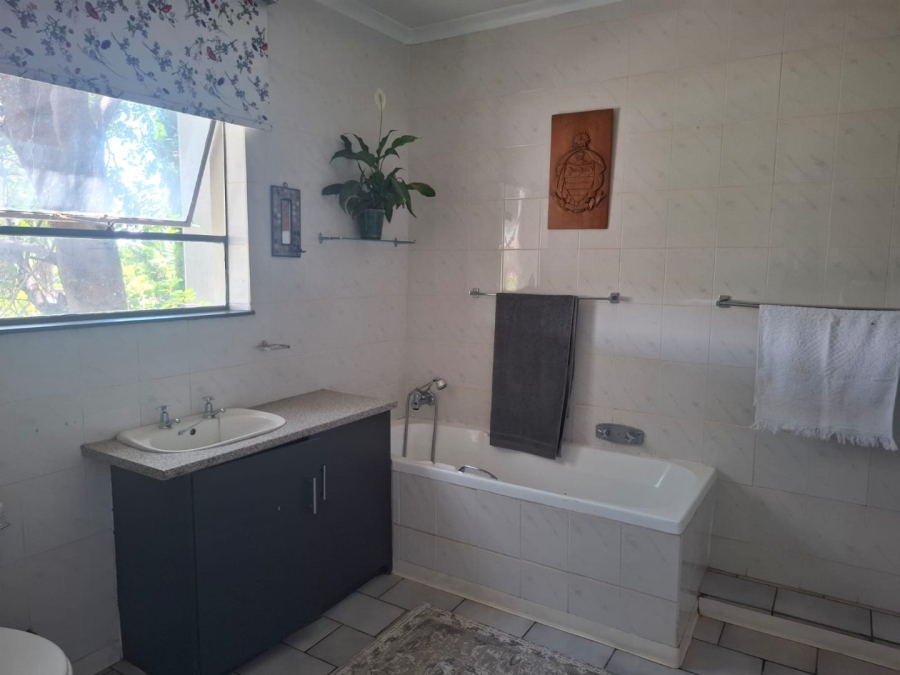 3 Bedroom Property for Sale in Baysvalley Free State
